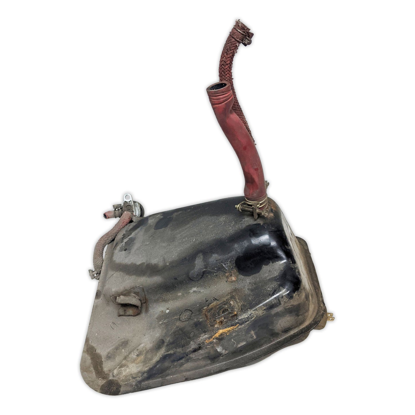 Sub Fuel Tank Gas Tank Honda VT750 Shadow 750 83-84 17550-ME9-770