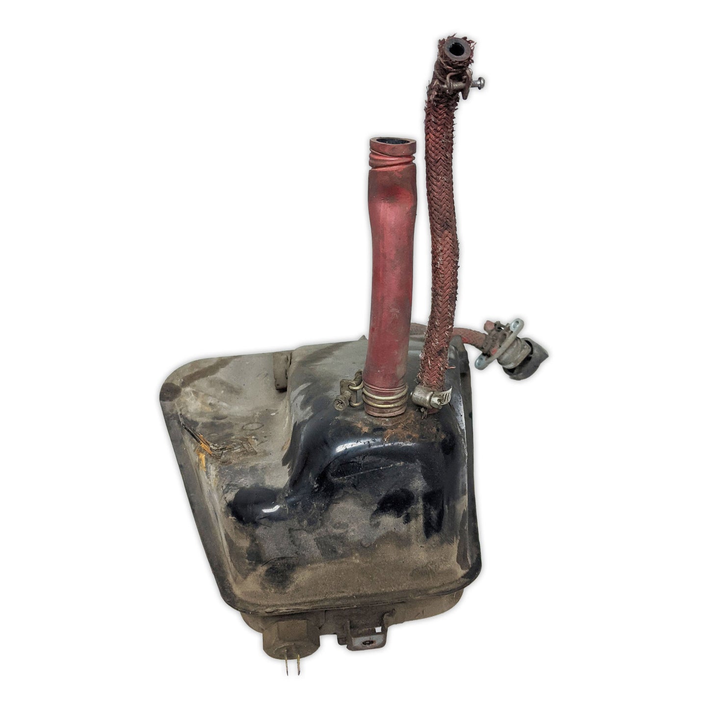 Sub Fuel Tank Gas Tank Honda VT750 Shadow 750 83-84 17550-ME9-770