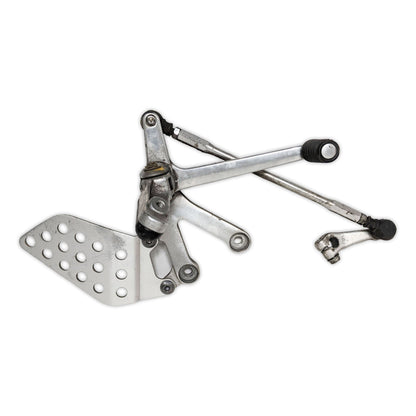 Footrest Footpeg Pedal Pillion Left Honda CBR954 CBR 954 02-03 50700-MCJ-750
