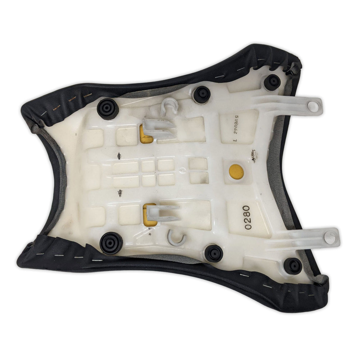 Seat OEM Kawasaki ZX-10R ZX10 R ZX10R ZX10-R 11-20 53066-0280