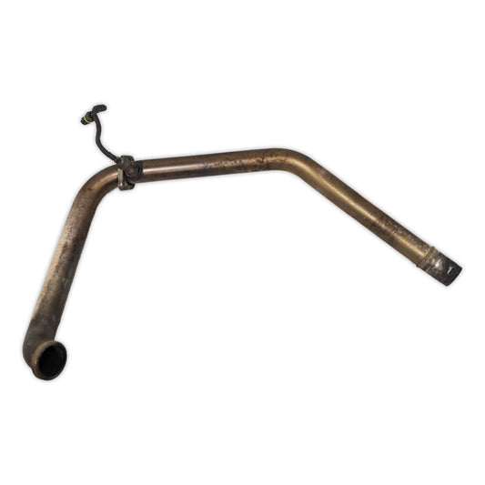 Exhaust Silencer Muffler Header Front BMW F650GS 99-08 G650GS 08-16