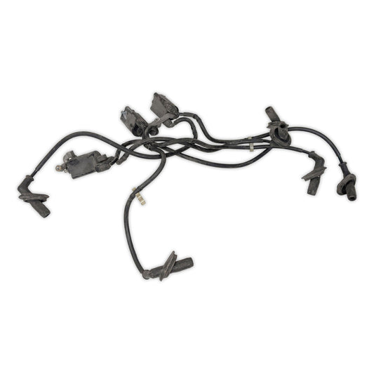 Ignition Coil Honda GL1500 Goldwing 1500 88-03 30510-KT7-023
