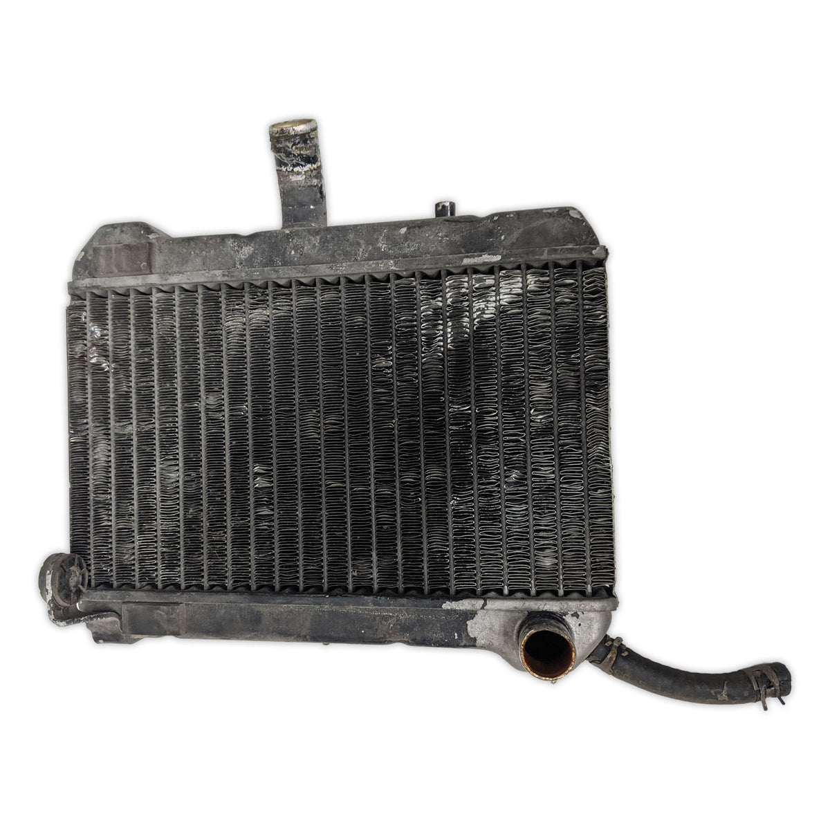 Radiator Cooler Right Honda GL1500 92-00 19010-MAM-003