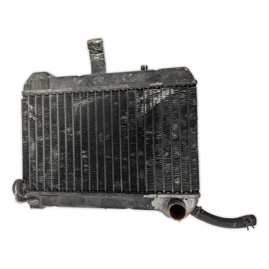 Radiator Cooler Right Honda GL1500 92-00 19010-MAM-003