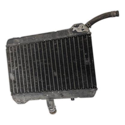 Radiator Cooler Right Honda GL1500 92-00 19010-MAM-003