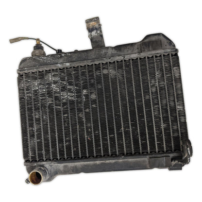 Radiator Cooler Left Honda GL1500 88-00 19060-MAM-003
