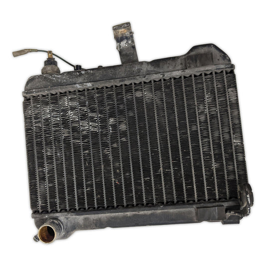 Radiator Cooler Left Honda GL1500 88-00 19060-MAM-003