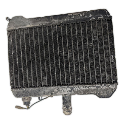 Radiator Cooler Left Honda GL1500 88-00 19060-MAM-003