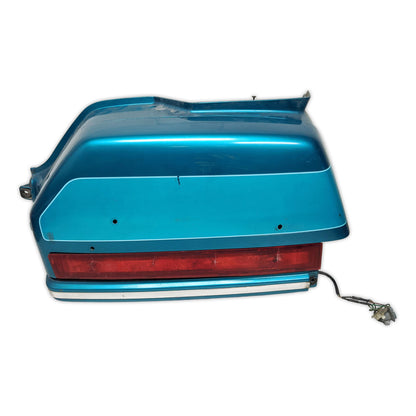 Side Case Sidecase Saddlebag Left Honda GL1500 Goldwing 1500 91-98