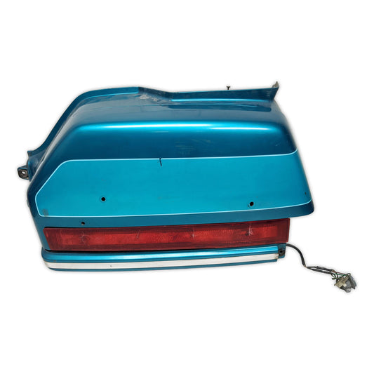 Side Case Sidecase Saddlebag Left Honda GL1500 Goldwing 1500 91-98