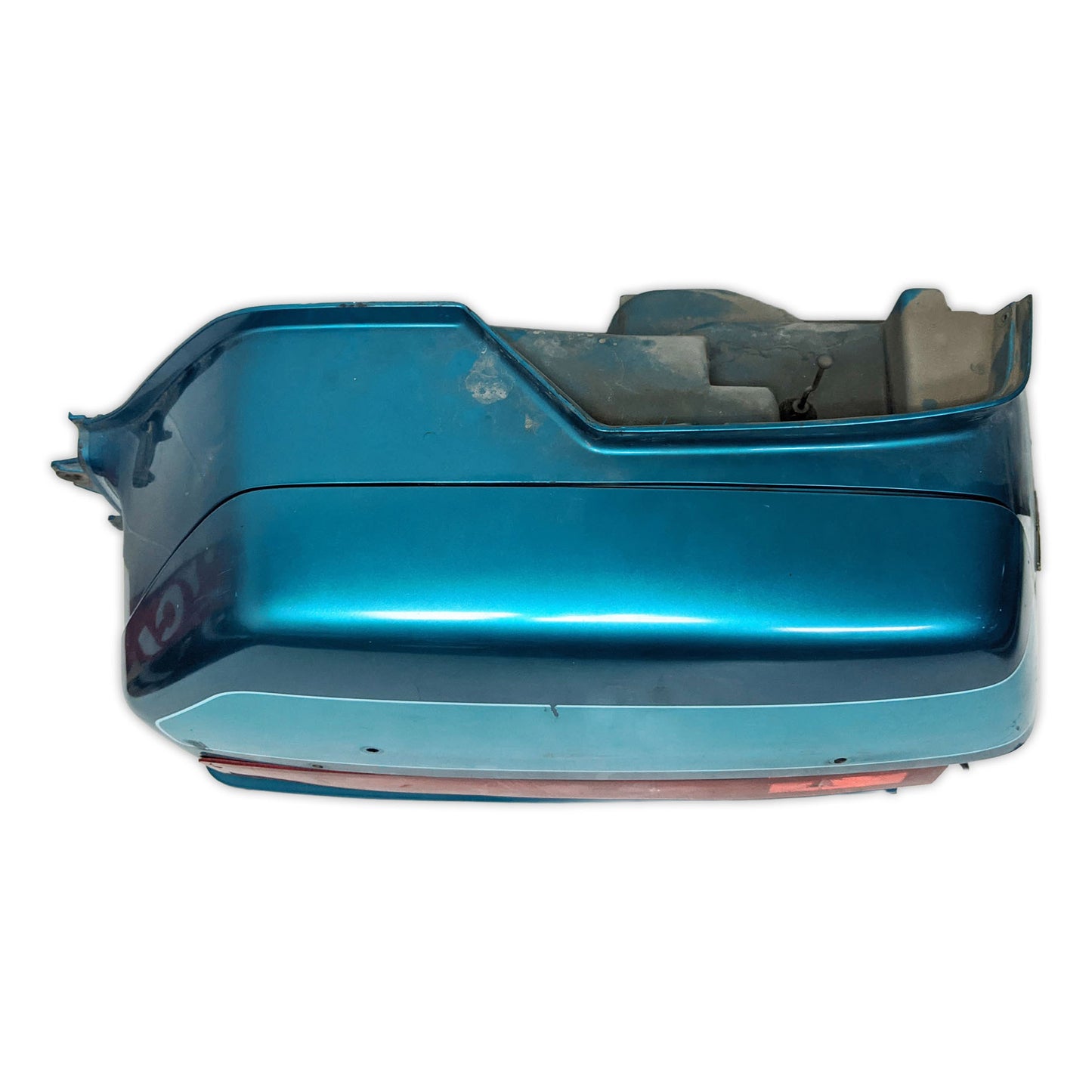 Side Case Sidecase Saddlebag Left Honda GL1500 Goldwing 1500 91-98
