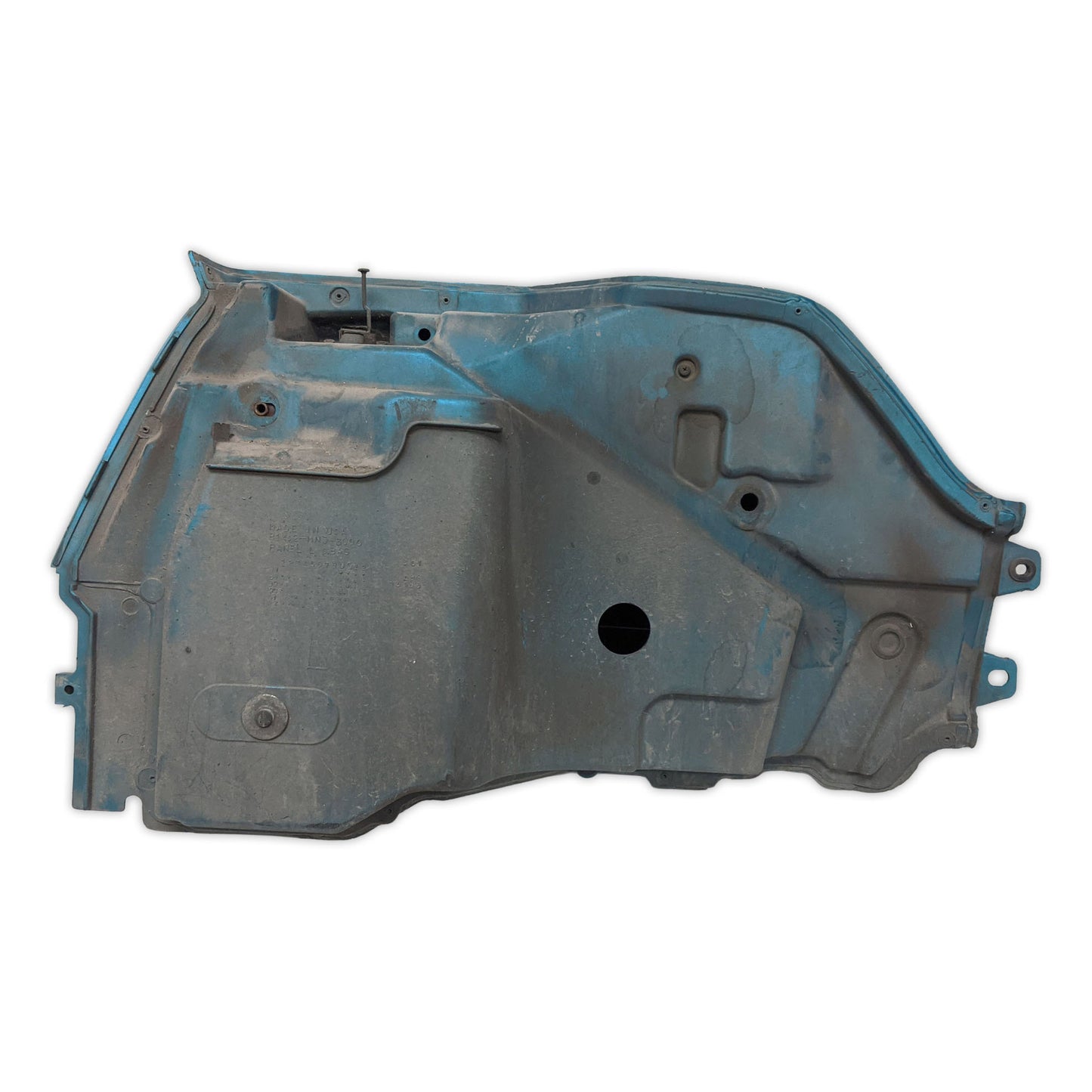 Side Case Sidecase Saddlebag Left Honda GL1500 Goldwing 1500 91-98