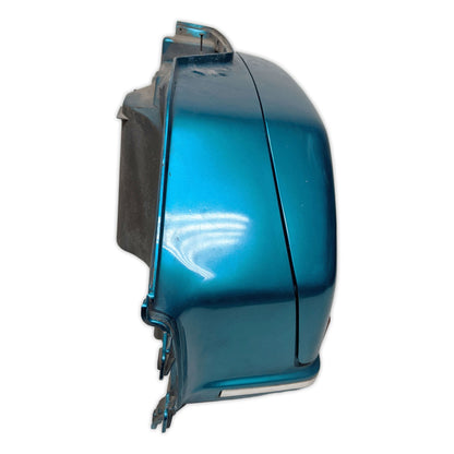 Side Case Sidecase Saddlebag Left Honda GL1500 Goldwing 1500 91-98