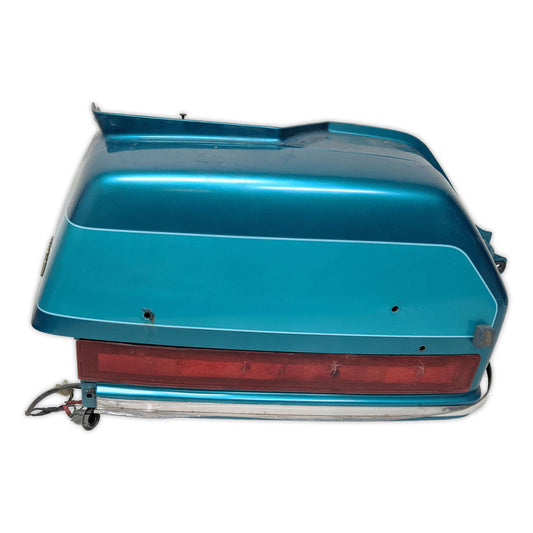 Side Case Sidecase Saddlebag Right Honda GL1500 Goldwing 1500 91-98