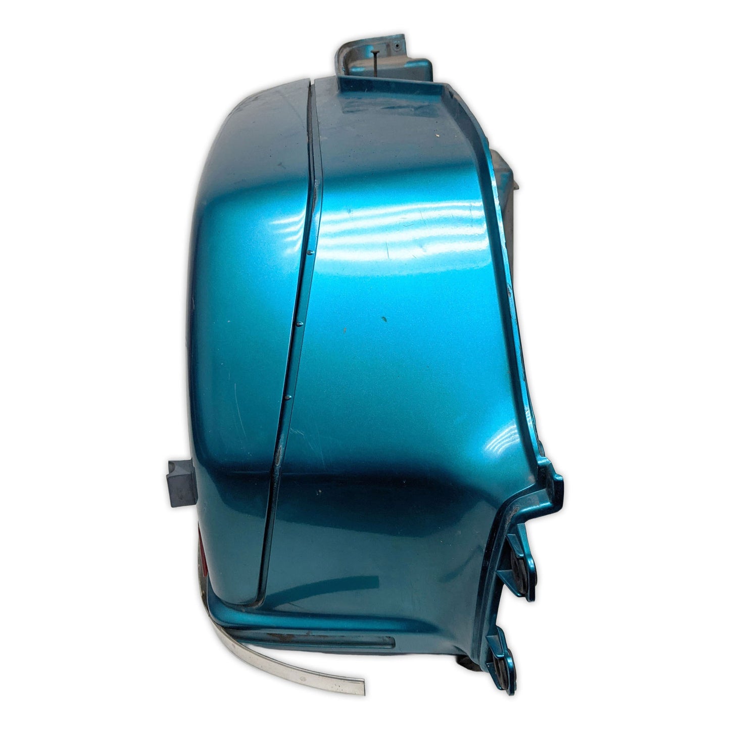 Side Case Sidecase Saddlebag Right Honda GL1500 Goldwing 1500 91-98