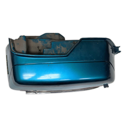 Side Case Sidecase Saddlebag Right Honda GL1500 Goldwing 1500 91-98
