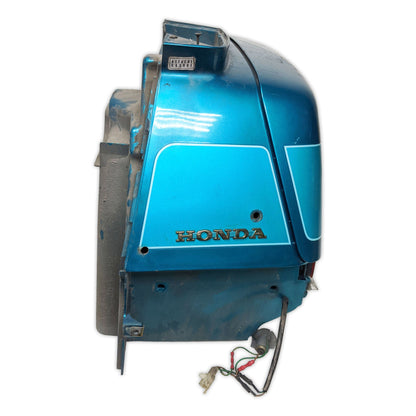 Side Case Sidecase Saddlebag Right Honda GL1500 Goldwing 1500 91-98