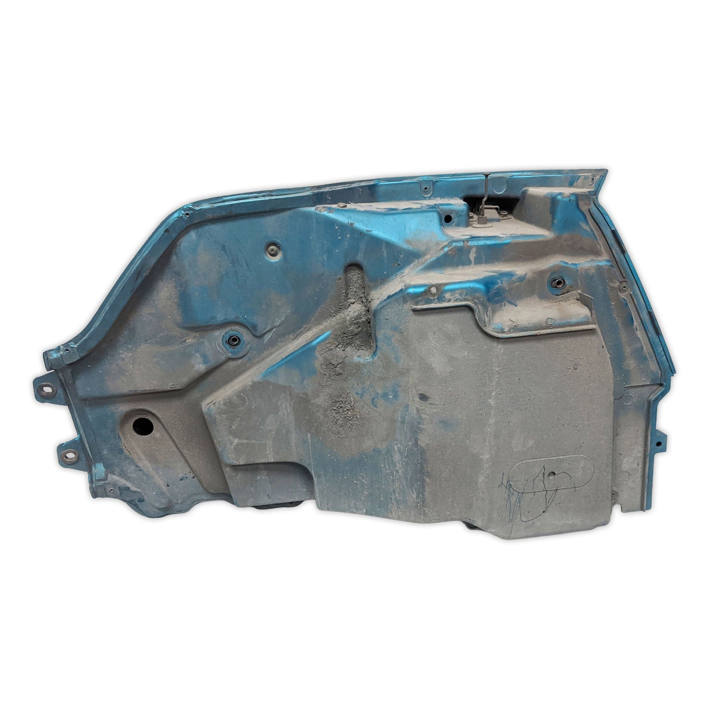 Side Case Sidecase Saddlebag Right Honda GL1500 Goldwing 1500 91-98