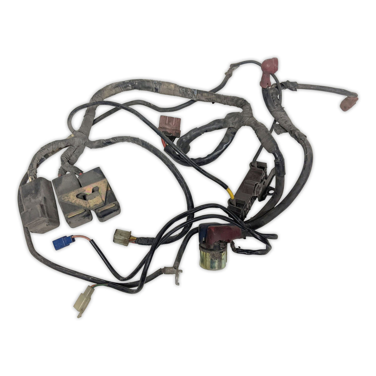 Wiring Harness Right Honda GL1500 Goldwing 1500 90-00 32100-MZ3-670