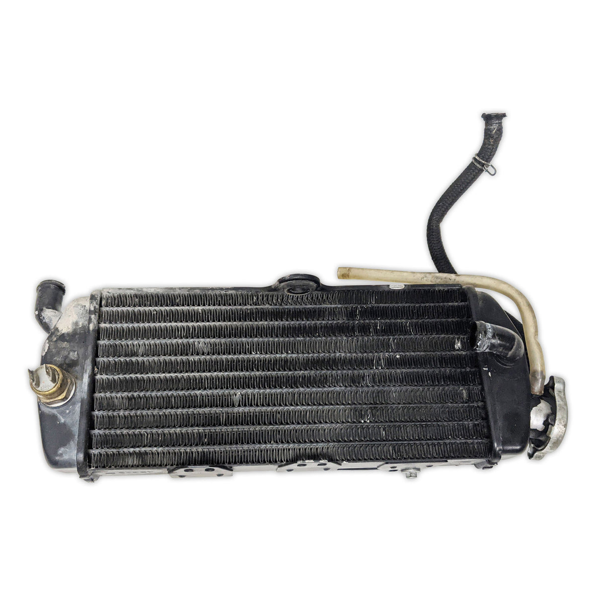 Radiator Cooler Fan Right KTM Duke 640 LC4 Adventure Duke 99-02 57935008000