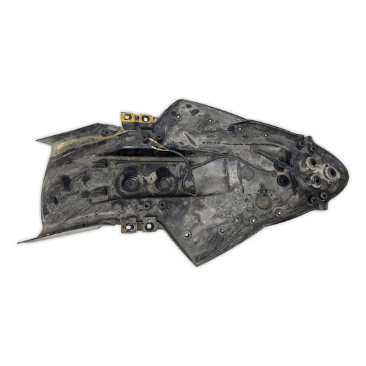 Rear Base Fender KTM Duke 640 00-02 58708019000