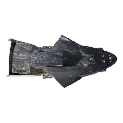 Rear Base Fender KTM Duke 640 00-02 58708019000