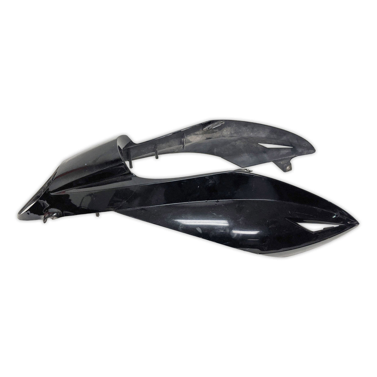 Rear Fender Black KTM Duke 640 00-02 58708018000