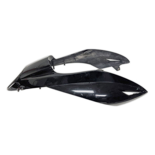 Rear Fender Black KTM Duke 640 00-02 58708018000