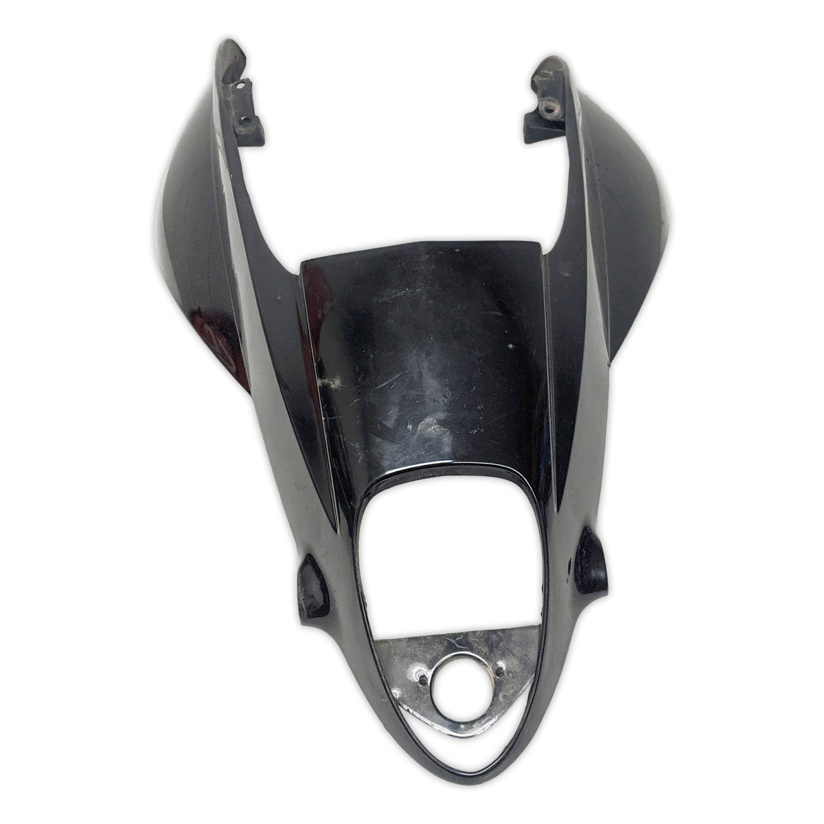 Rear Fender Black KTM Duke 640 00-02 58708018000