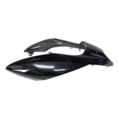 Rear Fender Black KTM Duke 640 00-02 58708018000