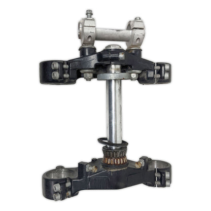 Steering Stem Triple Clamp KTM 640 Duke 00-02 58701032000 58701034000
