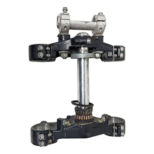 Steering Stem Triple Clamp KTM 640 Duke 00-02 58701032000 58701034000