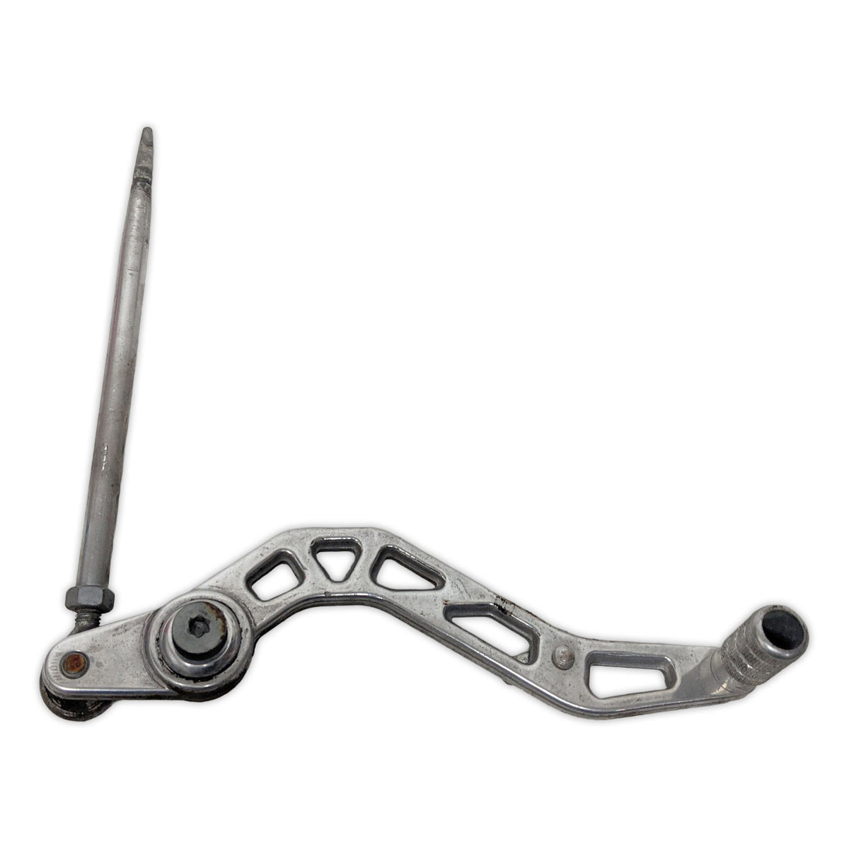 Brake Lever Pedal KTM Duke 640 01-02 58703060044