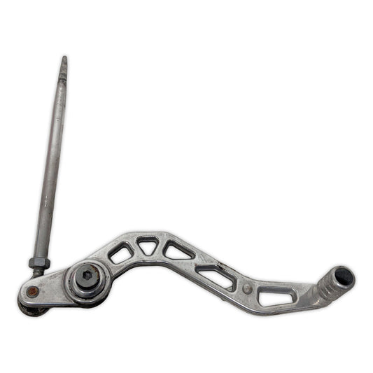 Brake Lever Pedal KTM Duke 640 01-02 58703060044