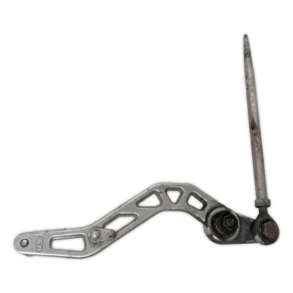 Brake Lever Pedal KTM Duke 640 01-02 58703060044