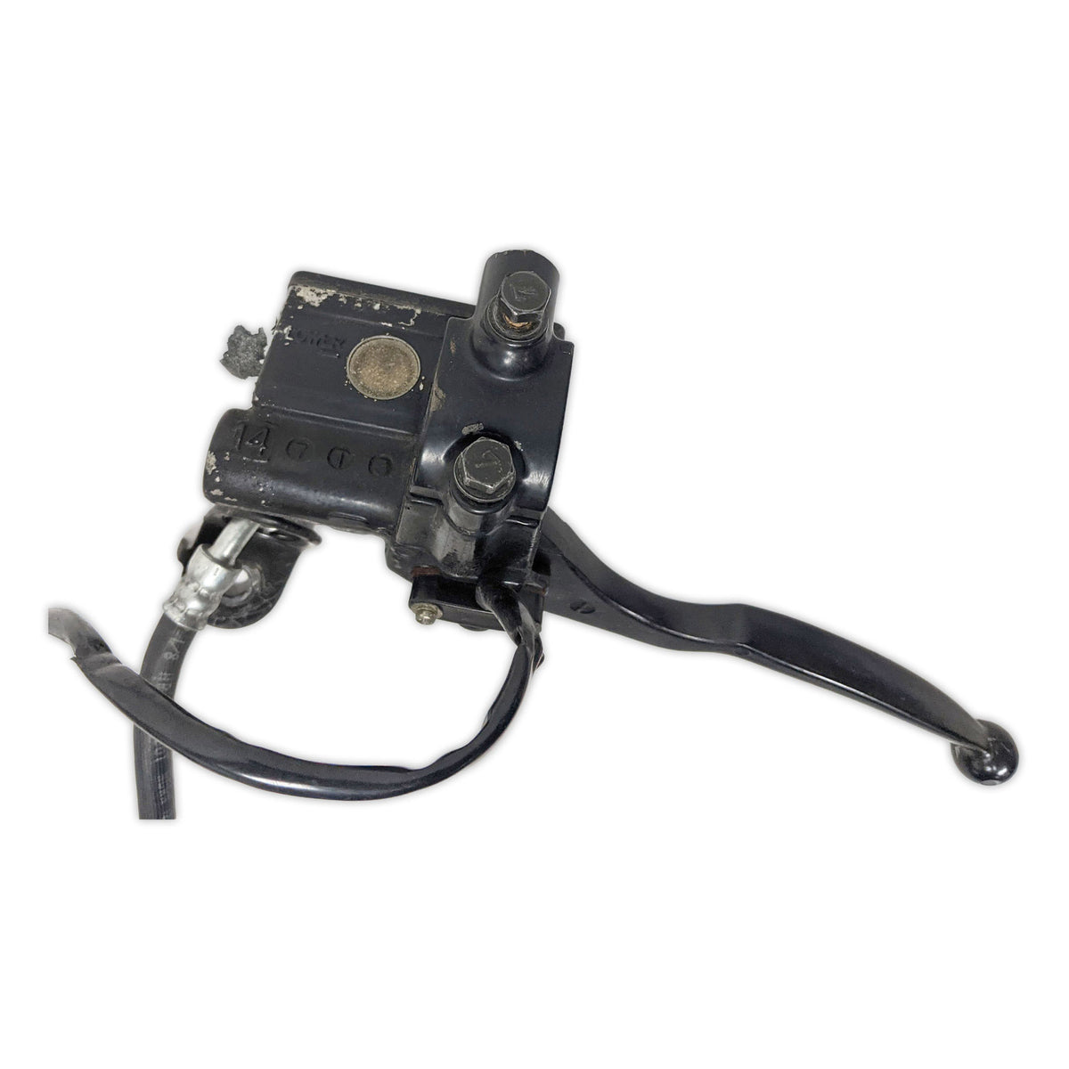 Brake Caliper Front Master Cylinder Suzuki GS750T 82-83