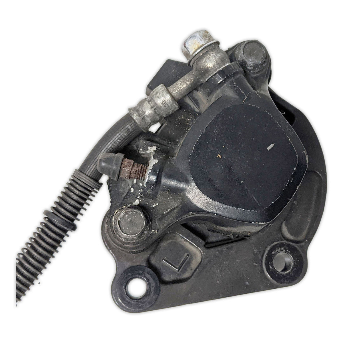 Brake Caliper Front Master Cylinder Suzuki GS750T 82-83