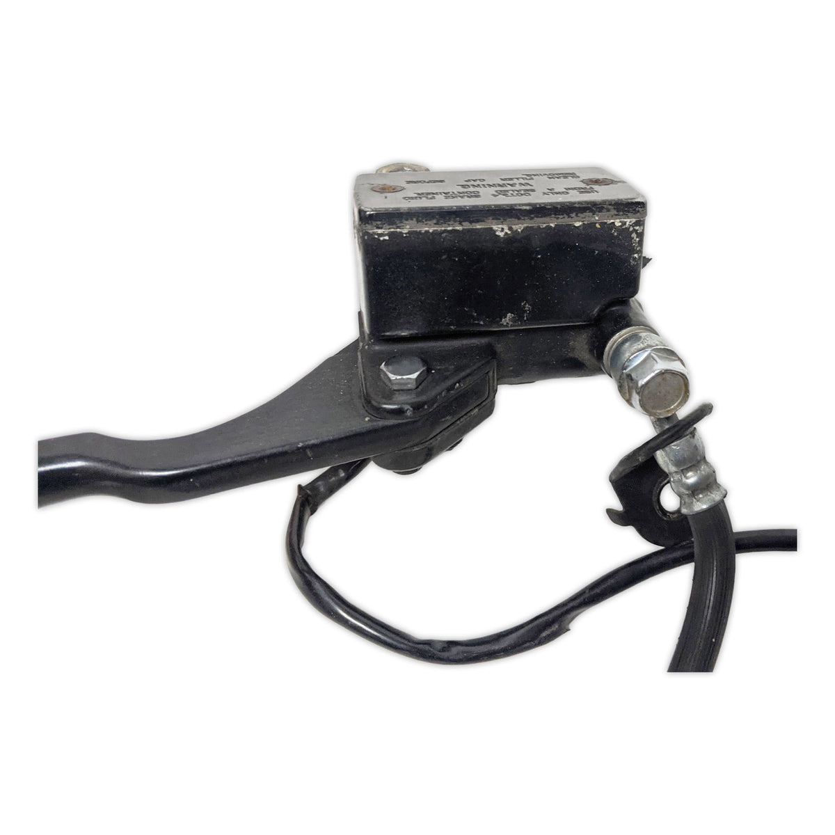 Brake Caliper Front Master Cylinder Suzuki GS750T 82-83