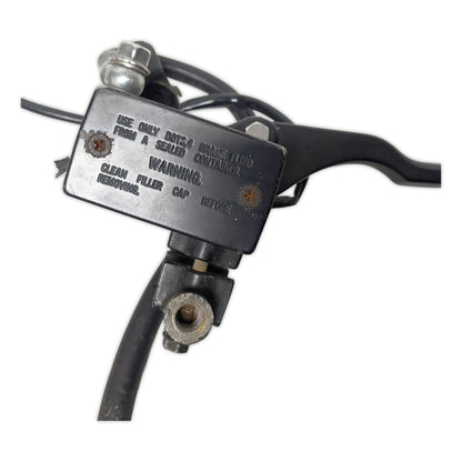 Brake Caliper Front Master Cylinder Suzuki GS750T 82-83