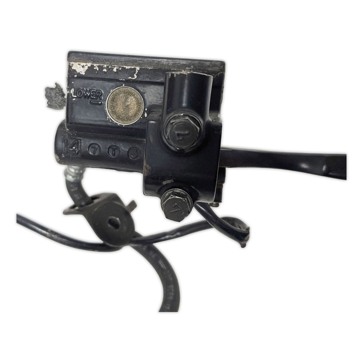 Brake Caliper Front Master Cylinder Suzuki GS750T 82-83