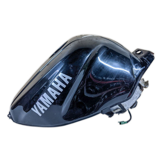 Fuel Gas Tank Yamaha YZF600 YZF 600 Black