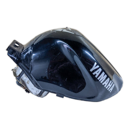 Fuel Gas Tank Yamaha YZF600 YZF 600 Black