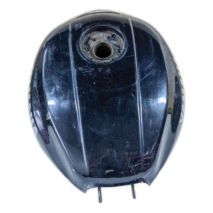 Fuel Gas Tank Yamaha YZF600 YZF 600 Black