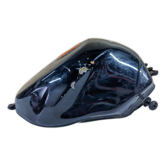 Fuel Tank Gas Tank Kawasaki ZX-6R ZX6R ZX6 ZX-6 98-99