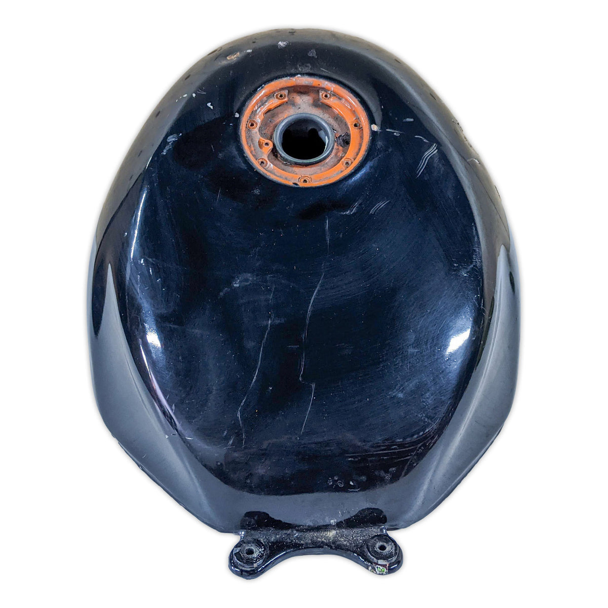 Fuel Tank Gas Tank Kawasaki ZX-6R ZX6R ZX6 ZX-6 98-99