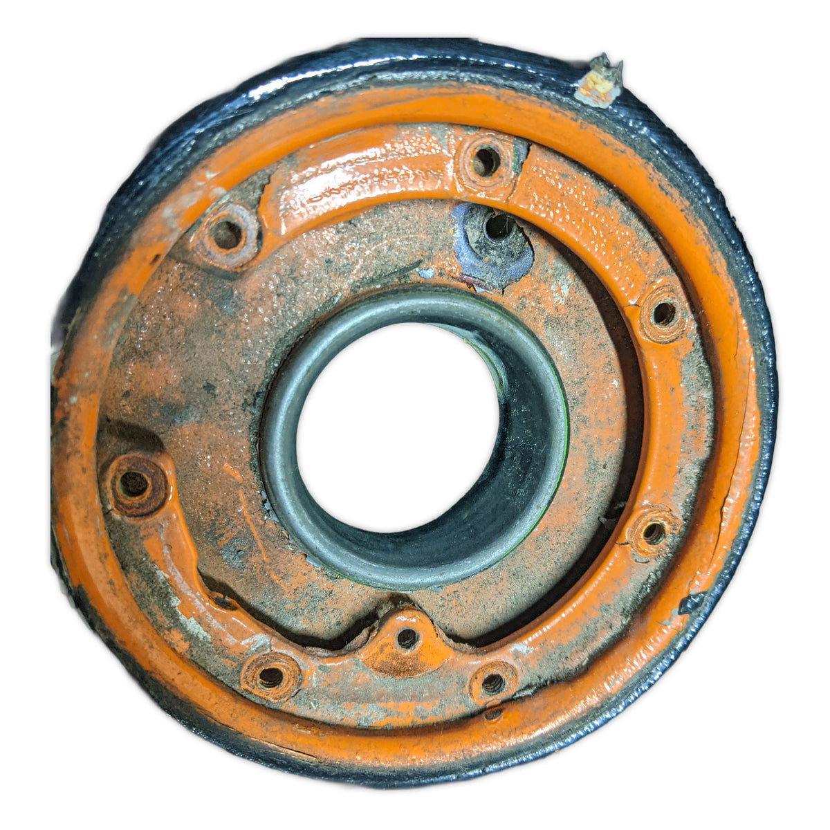 Fuel Tank Gas Tank Kawasaki ZX-6R ZX6R ZX6 ZX-6 98-99