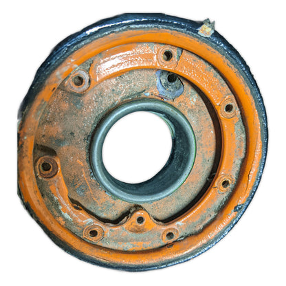 Fuel Tank Gas Tank Kawasaki ZX-6R ZX6R ZX6 ZX-6 98-99
