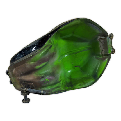 Fuel Tank Gas Tank Kawasaki ZX-6R ZX6R ZX6 ZX-6 98-99