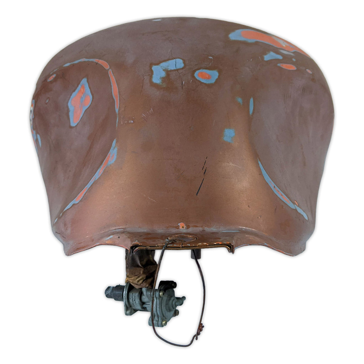 Fuel Tank Gas Tank Suzuki Ready to be Painted