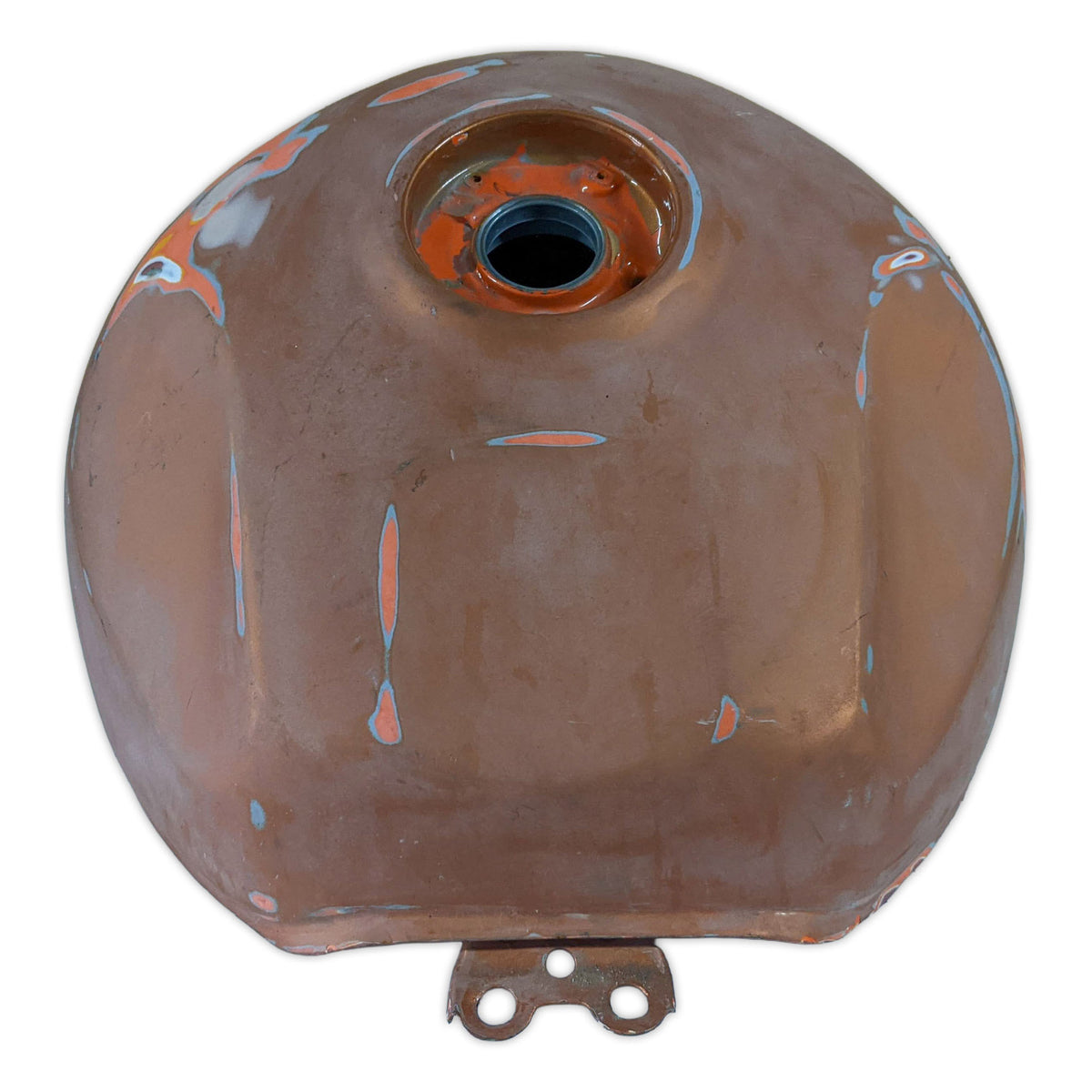 Fuel Tank Gas Tank Suzuki Ready to be Painted